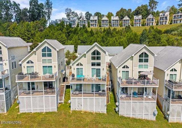 Photo 3 of Condo for sale at 131 N Deer Village Ln #A, La Follette, TN 37766 | MLS# 1355869 | Listing updated on 2026-09-17