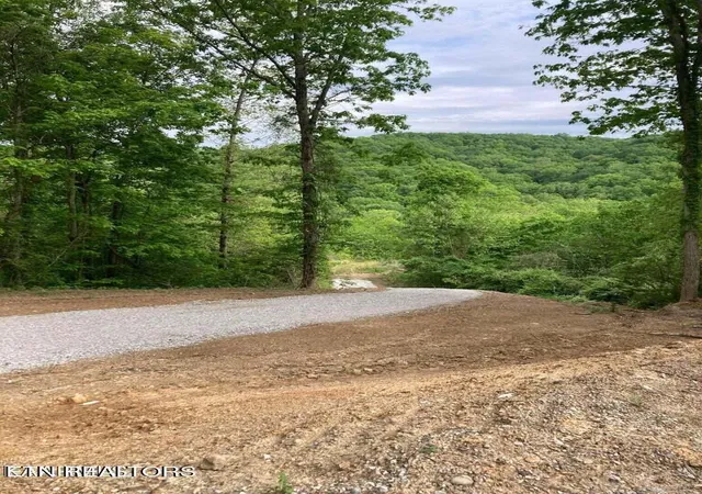 Photo 4 of Land for sale at Old US Hwy 27 Mtn View Rd, Robbins, TN 37852 | MLS# 1355873 | Listing updated on 2026-09-17