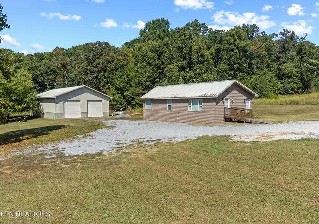 Photo 1 of Single family home for sale at 191 County Rd 244, Athens, TN 37303 | MLS# 1356003 | Listing updated on 2026-09-18