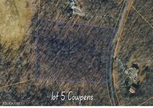 Photo 1 of Land for sale at Cowpens Dr, Monterey, TN 38574 | MLS# 1355862 | Listing updated on 2026-09-17
