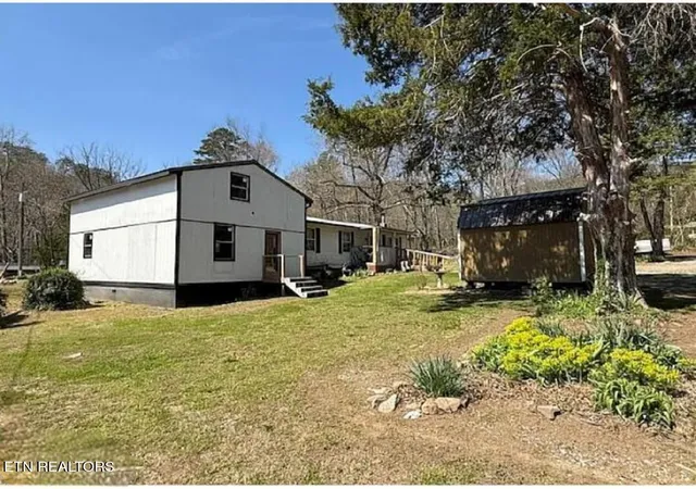 Photo 2 of Sale Pending at 1949 Blf Mountain Rd, Sevierville, TN 37876 | MLS# 1355856 | Listing updated on 2026-10-30