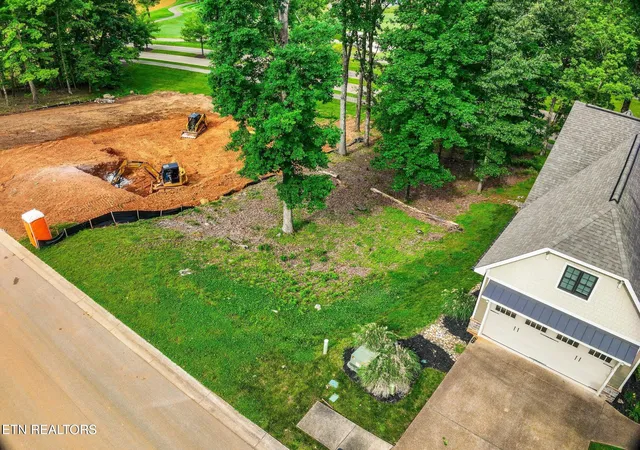 Photo 3 of Land for sale at 702 Blackrock Run, Loudon, TN 37774 | MLS# 1355933 | Listing updated on 2026-09-18