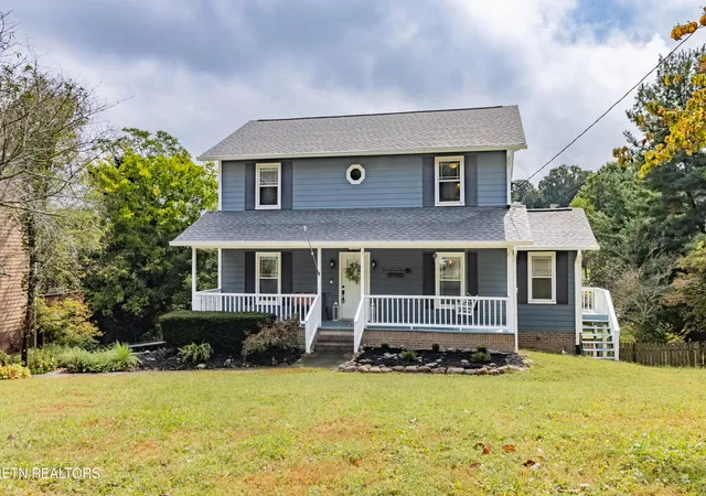 Single family home for sale at 9916 Cedar Croft Cir, Knoxville, TN 37932 | MLS# 1356516