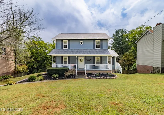 Photo 1 of Single family home for sale at 9916 Cedar Croft Cir, Knoxville, TN 37932 | MLS# 1356516 | Listing updated on 2026-10-16