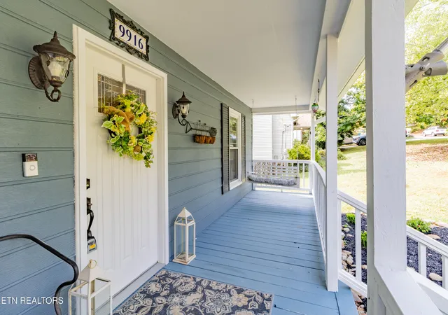 Photo 2 of Single family home for sale at 9916 Cedar Croft Cir, Knoxville, TN 37932 | MLS# 1356516 | Listing updated on 2026-10-16