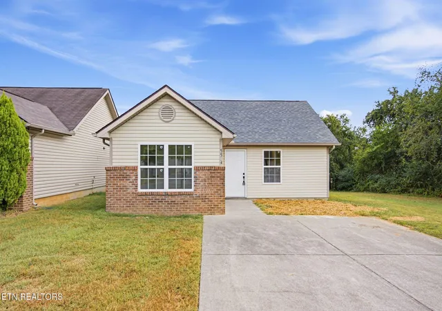 Photo 1 of Sale Pending at 5504 Flathead Way, Knoxville, TN 37924 | MLS# 1355972 | Listing updated on 2026-09-20