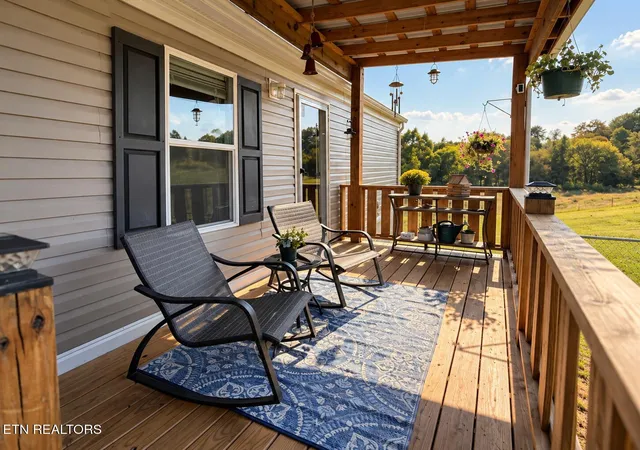 Photo 3 of Single family home for sale at 329 Carr Rd, Seymour, TN 37865 | MLS# 1355901 | Listing updated on 2026-09-22
