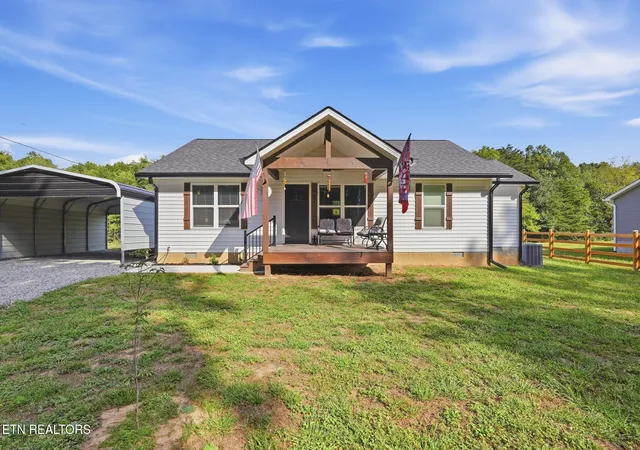 Photo 1 of Sale Pending at 1255 Franklin Loop, Clarkrange, TN 38553 | MLS# 1355900 | Listing updated on 2026-09-28