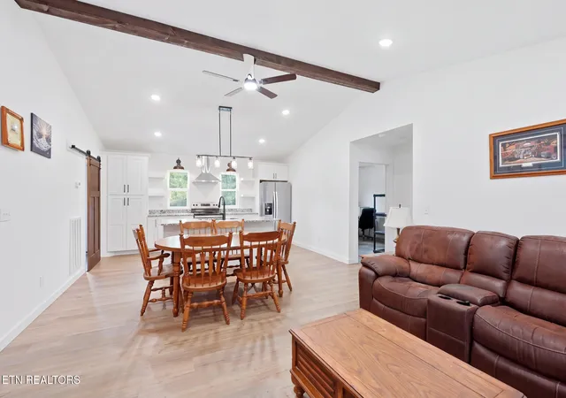 Photo 3 of Sale Pending at 1255 Franklin Loop, Clarkrange, TN 38553 | MLS# 1355900 | Listing updated on 2026-09-28