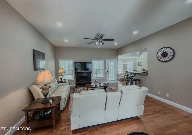 Photo 4 of Single family home for sale at 2169 Iris Ln, Rickman, TN 38580 | MLS# 1355906 | Listing updated on 2026-09-18