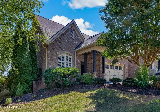 Photo 1 of Single family home for sale at 1163 Bishops View Ln, Knoxville, TN 37932 | MLS# 1356101 | Listing updated on 2026-09-19