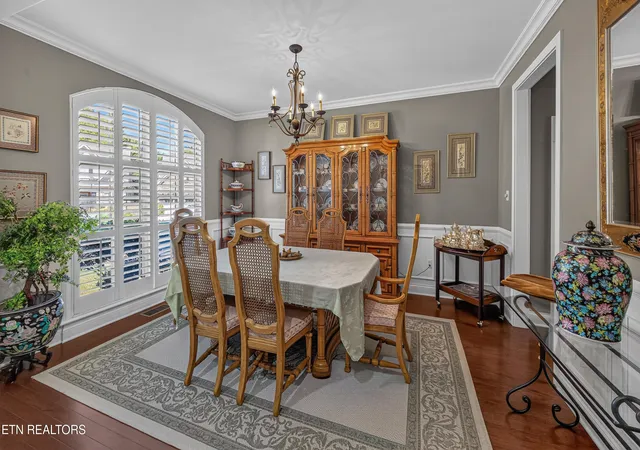 Photo 3 of Single family home for sale at 1163 Bishops View Ln, Knoxville, TN 37932 | MLS# 1356101 | Listing updated on 2026-09-19