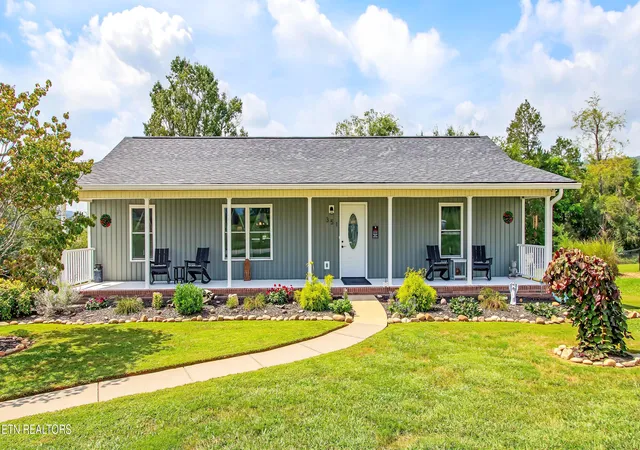 Photo 1 of Sale Pending at 351 Deer Ridge Dr, Rutledge, TN 37861 | MLS# 1355935 | Listing updated on 2026-10-27