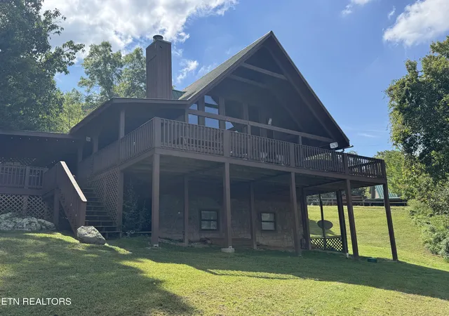 Photo 1 of Single family home for sale at 1640 Bench Mountain Way, Sevierville, TN 37862 | MLS# 1355998 | Listing updated on 2026-09-18
