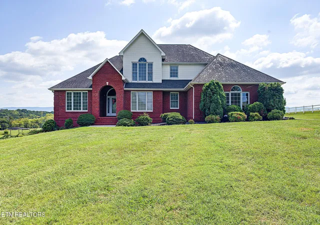Photo 1 of Single family home for sale at 3634 Old Niles Fry Rd, Maryville, TN 37801 | MLS# 1355976 | Listing updated on 2026-09-24