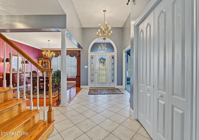 Photo 3 of Single family home for sale at 3634 Old Niles Fry Rd, Maryville, TN 37801 | MLS# 1355976 | Listing updated on 2026-09-24