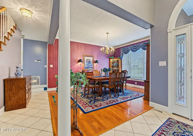 Photo 3 of Single family home for sale at 3634 Old Niles Fry Rd, Maryville, TN 37801 | MLS# 1355976 | Listing updated on 2026-09-24