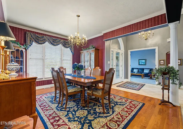Photo 4 of Single family home for sale at 3634 Old Niles Fry Rd, Maryville, TN 37801 | MLS# 1355976 | Listing updated on 2026-09-24