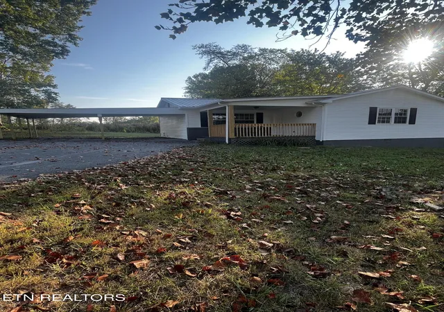 Photo 1 of Single family home for sale at 131 Prospect Rd, Maynardville, TN 37807 | MLS# 1355940 | Listing updated on 2026-09-25
