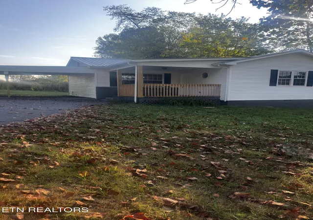 Photo 2 of Single family home for sale at 131 Prospect Rd, Maynardville, TN 37807 | MLS# 1355940 | Listing updated on 2026-09-25