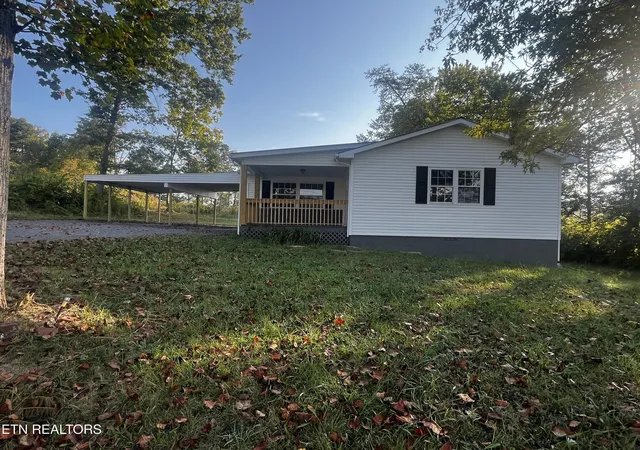 Photo 3 of Single family home for sale at 131 Prospect Rd, Maynardville, TN 37807 | MLS# 1355940 | Listing updated on 2026-09-25