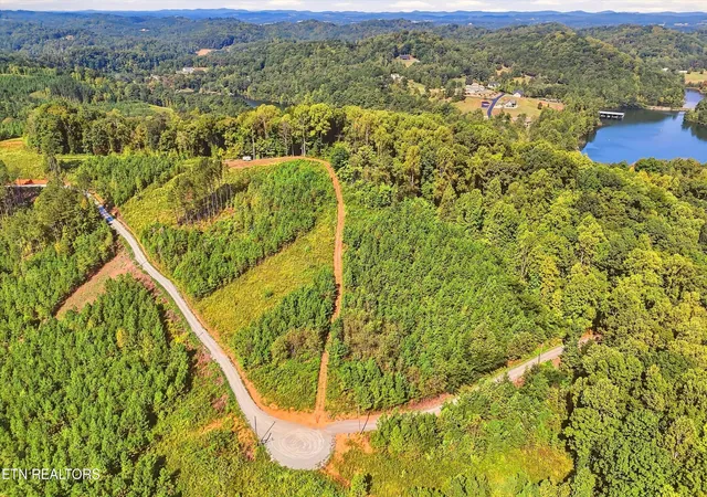 Land for sale at 2097 Winding Trl Tr, Vonore, TN 37885 | MLS# 1356058