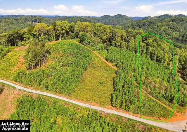 Photo 1 of Land for sale at 2097 Winding Trl Tr, Vonore, TN 37885 | MLS# 1356058 | Listing updated on 2026-09-18