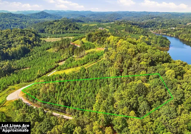 Photo 2 of Land for sale at 2097 Winding Trl Tr, Vonore, TN 37885 | MLS# 1356058 | Listing updated on 2026-09-18