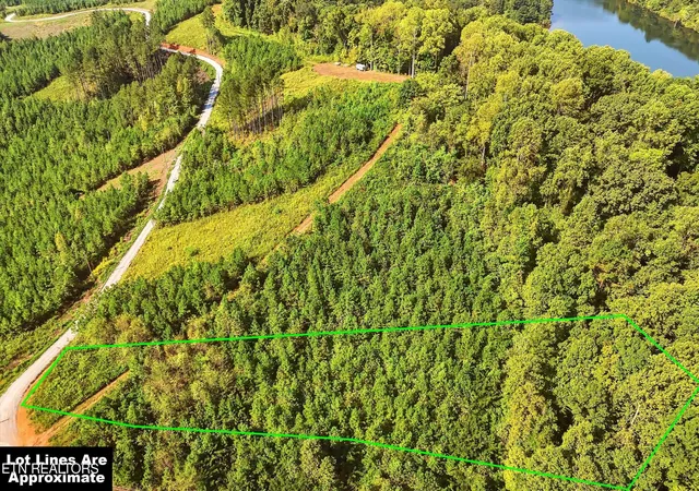 Photo 3 of Land for sale at 2097 Winding Trl Tr, Vonore, TN 37885 | MLS# 1356058 | Listing updated on 2026-09-18
