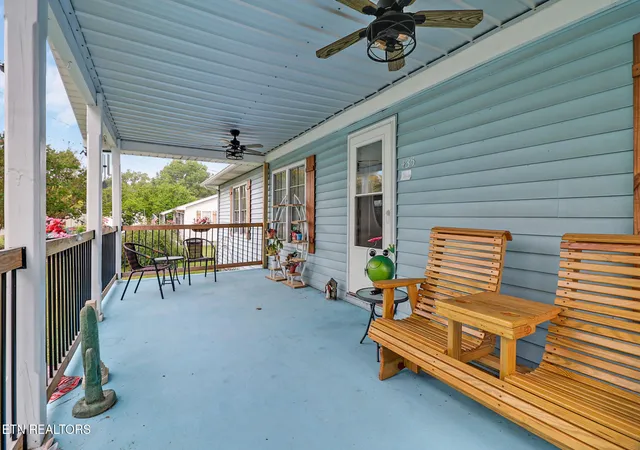 Photo 4 of Single family home for sale at 435 Patton Hts Cir, Jamestown, TN 38556 | MLS# 1356606 | Listing updated on 2026-09-24