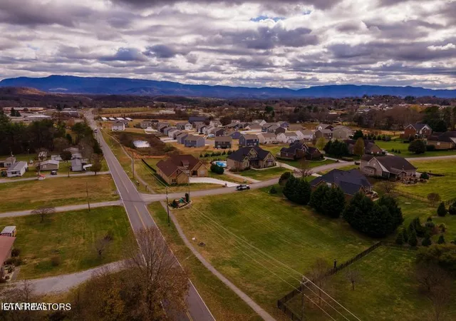 Photo 3 of Land for sale at Lot 35 Green Ridge Rd, Seymour, TN 37865 | MLS# 1356200 | Listing updated on 2026-09-21