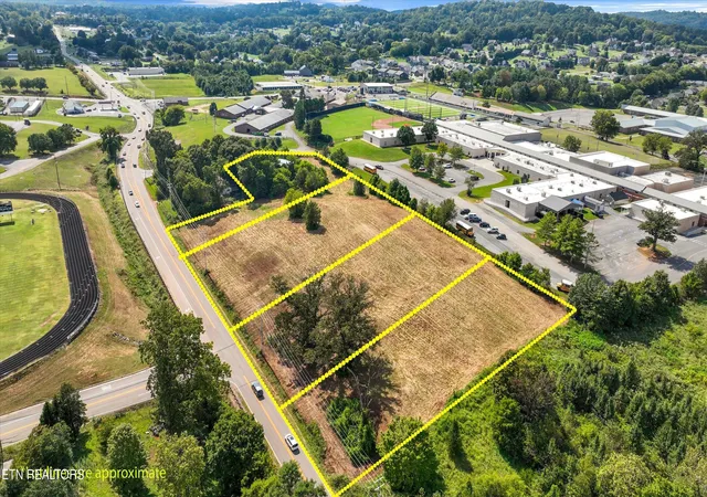 Photo 1 of Sale Pending at Tract 1 Boyds Crk Hwy, Seymour, TN 37865 | MLS# 1355966 | Listing updated on 2026-09-26