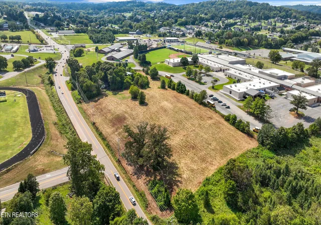Photo 3 of Sale Pending at Tract 1 Boyds Crk Hwy, Seymour, TN 37865 | MLS# 1355966 | Listing updated on 2026-09-26