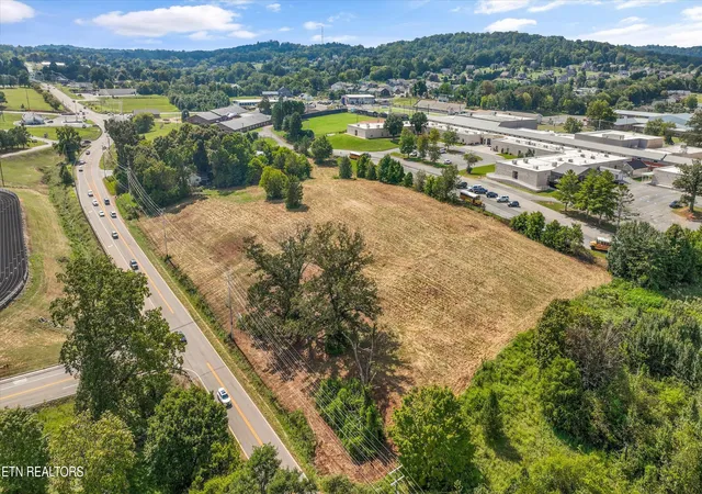 Photo 4 of Sale Pending at Tract 1 Boyds Crk Hwy, Seymour, TN 37865 | MLS# 1355966 | Listing updated on 2026-09-26