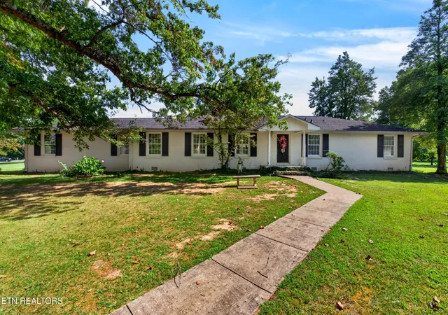 Single family home for sale at 1505 Doris Dr, Cookeville, TN 38501 | MLS# 1355979 | Listing updated on 2026-09-18