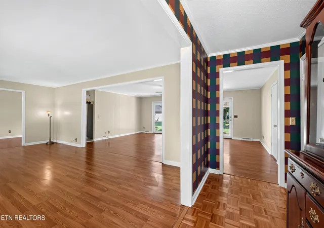 Photo 2 of Single family home for sale at 1505 Doris Dr, Cookeville, TN 38501 | MLS# 1355979 | Listing updated on 2026-09-18