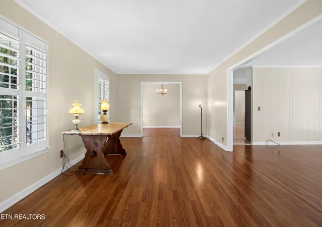 Photo 4 of Single family home for sale at 1505 Doris Dr, Cookeville, TN 38501 | MLS# 1355979 | Listing updated on 2026-09-18