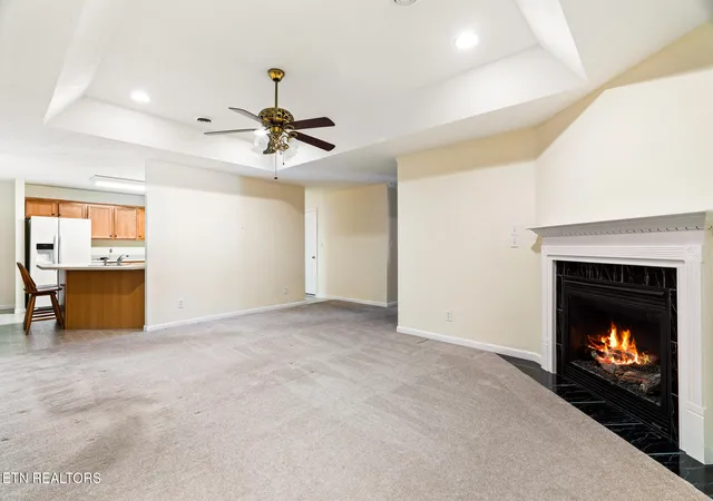 Listing Photo 4 - Condo for sale in building located at 107 Creekwood Wy, Seymour, TN 37865