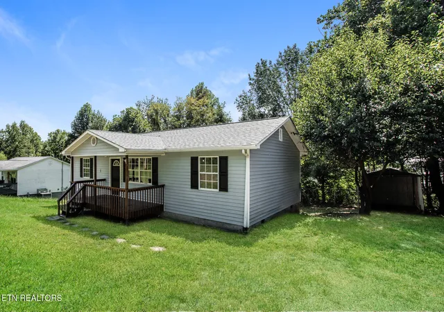 Photo 13 of Sale Pending at 252 Queener Ln, Caryville, TN 37714 | MLS# 1356391 | Listing updated on 2026-09-30