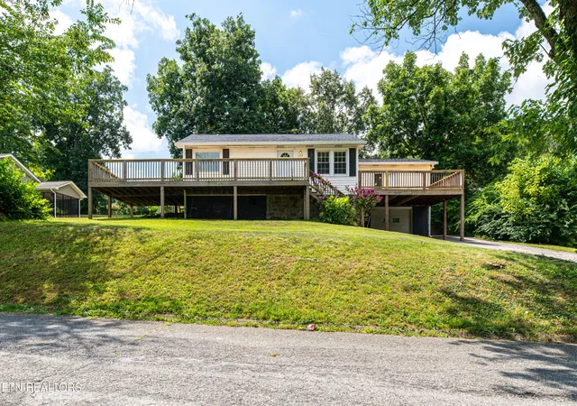 Photo 1 of Single family home for sale at 1314 Goldleaf St, Maryville, TN 37801 | MLS# 1356040 | Listing updated on 2026-09-22