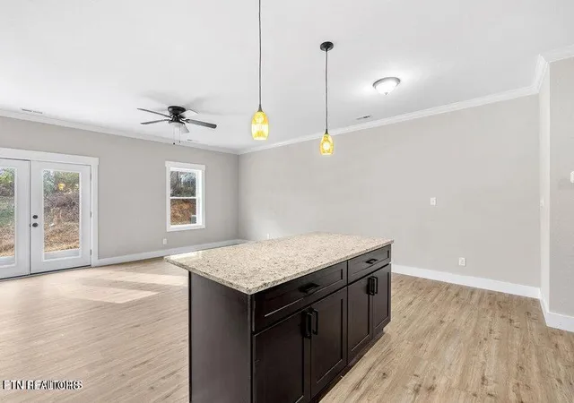 Photo 4 of Single family home for sale at 715 Haig St, Maryville, TN 37801 | MLS# 1356051 | Listing updated on 2026-09-21