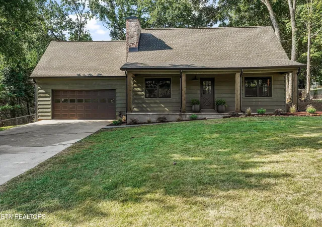 Single family home for sale at 8447 San Marcos Dr, Knoxville, TN 37938 | MLS# 1356033