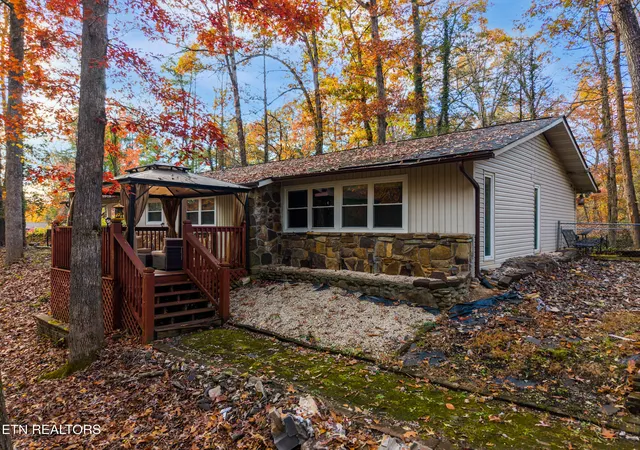 Photo 1 of Single family home for sale at 404 Pritchard Dr, Gatlinburg, TN 37738 | MLS# 1356001 | Listing updated on 2026-09-18