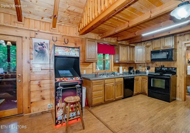 Photo 3 of Single family home for sale at 1145 Ski View Ln, Sevierville, TN 37876 | MLS# 1356037 | Listing updated on 2026-10-31