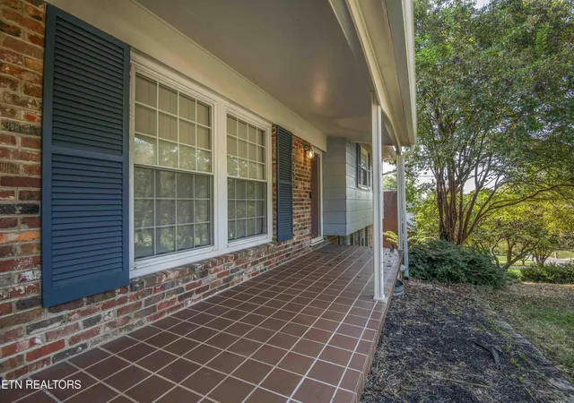 Photo 2 of Single family home for sale at 7608 Sabre Dr, Knoxville, TN 37919 | MLS# 1356304 | Listing updated on 2026-10-15