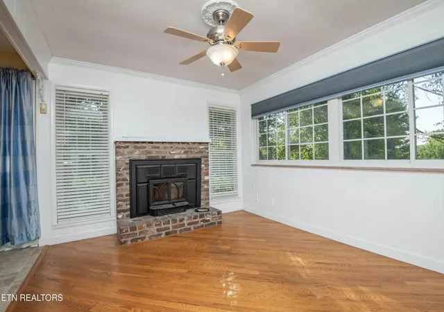 Photo 4 of Single family home for sale at 7608 Sabre Dr, Knoxville, TN 37919 | MLS# 1356304 | Listing updated on 2026-10-15