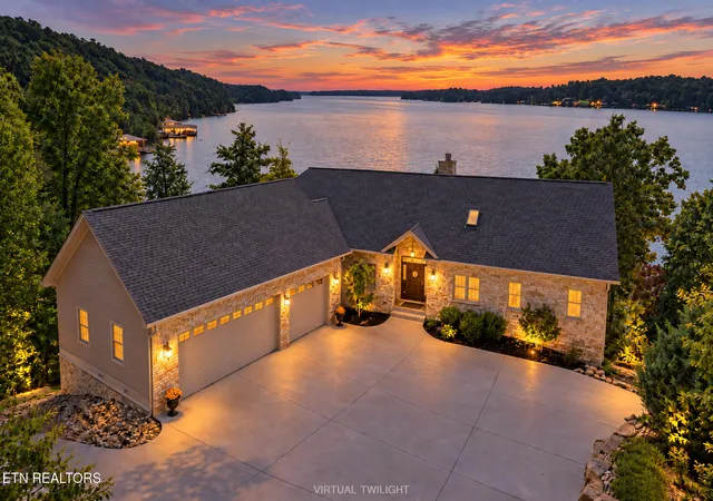Photo 1 of Single family home for sale at 219 Chickamauga Point, Ten Mile, TN 37880 | MLS# 1356140 | Listing updated on 2026-09-25