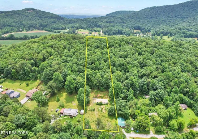 Photo 1 of Single family home for sale at 1241 Upper Cvs Loop, Dayton, TN 37321 | MLS# 1356070 | Listing updated on 2026-09-18
