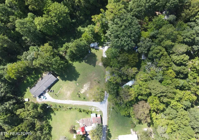 Photo 1 of Land for sale at 1945 Blf Mountain Rd, Sevierville, TN 37876 | MLS# 1356334 | Listing updated on 2026-09-22
