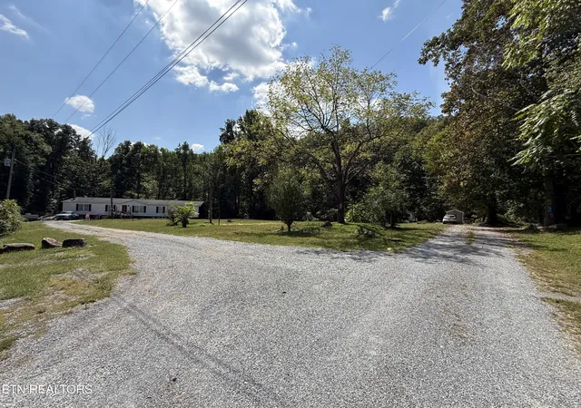 Photo 2 of Land for sale at 1945 Blf Mountain Rd, Sevierville, TN 37876 | MLS# 1356334 | Listing updated on 2026-09-22